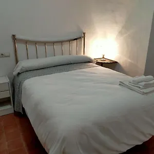 Apartamento Casa El Foro, Vilches