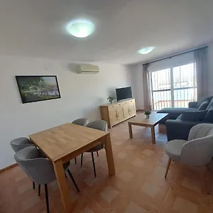 Сasa de vacaciones Las Casas Del Mirador, Villanueva del Rio y Minas