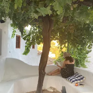 Apartamento Casillas De La Alegrías, Montefrío
