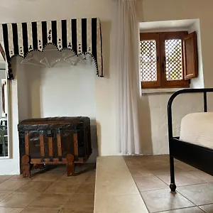 Apartamento Casillas De La Villa: Tango, Montefrío